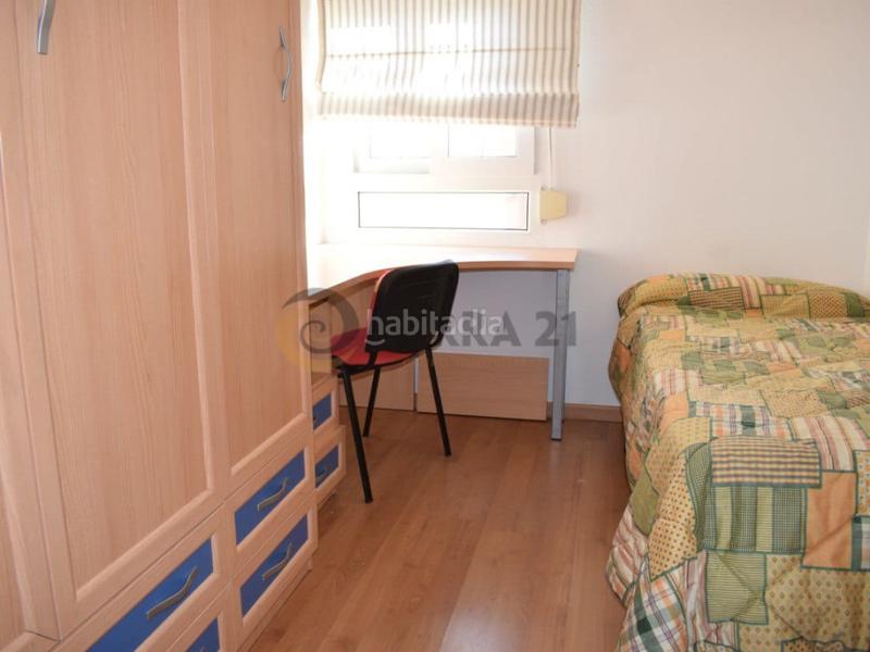 Foto 05f584de-4073-463f-bc66-65ad48628b47. Lloguer pis amb piscina a Avda de Madrid - Pº de la Estación Jaén