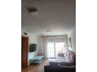 Location Appartement à Avda de Madrid - Pº de la Estación. Piso  alquiler jaén