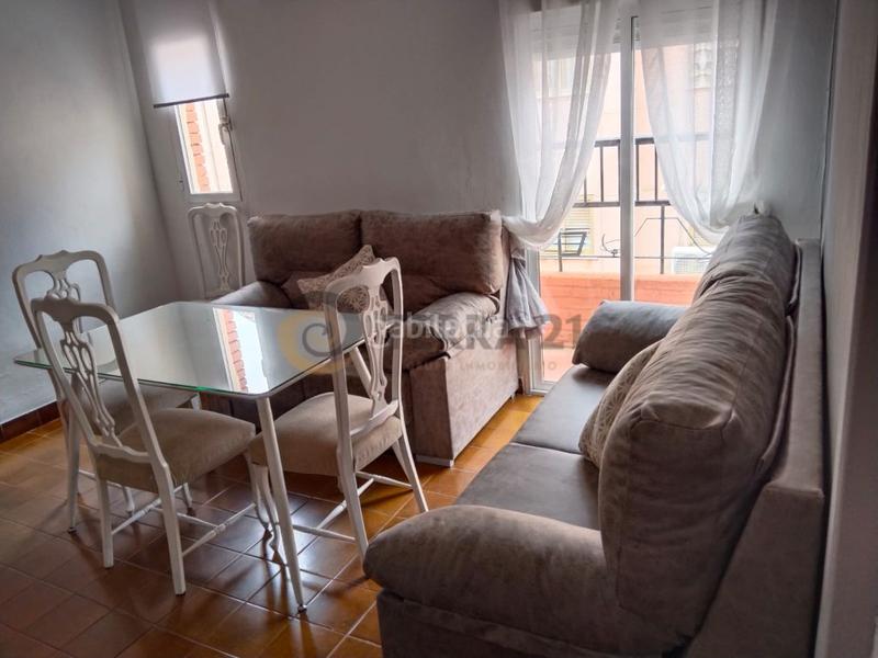 Foto e6c6bc88-ee77-487f-8b07-fa5be365b7a2. Miete etagenwohnung in Peñamefecit - Avda Barcelona Jaén