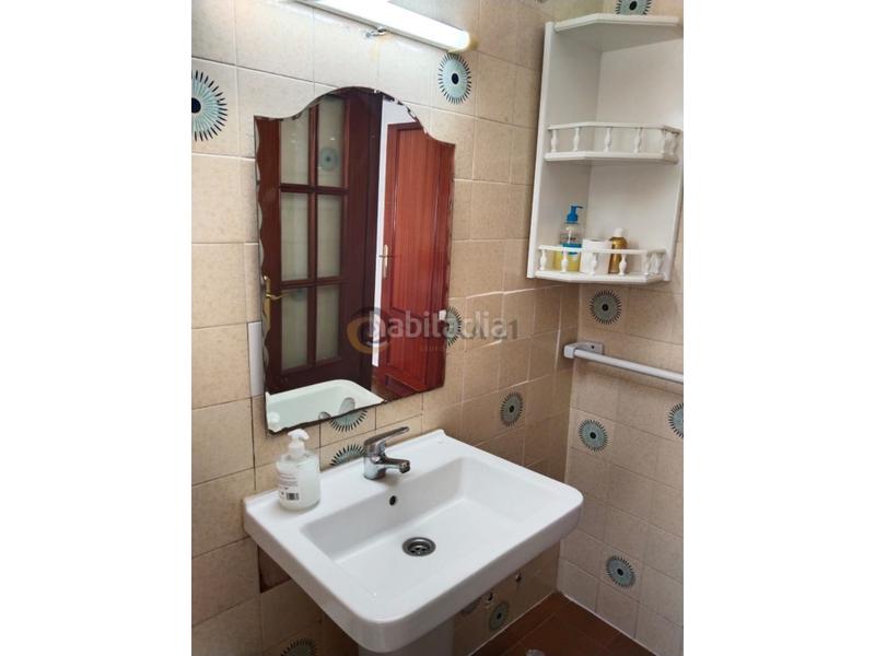 Foto f47bb620-c298-4ea6-a81f-fc770080dbbe. Miete etagenwohnung in Peñamefecit - Avda Barcelona Jaén