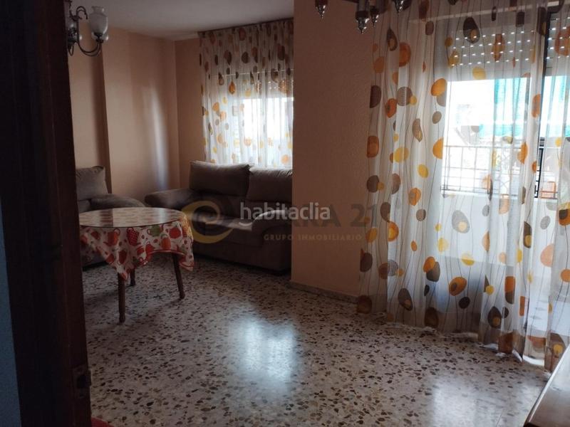 Foto 2fb09e9e-f6bb-4611-ac92-ec799042151c. Location appartement dans San Bartolomé - Millán de Priego Jaén