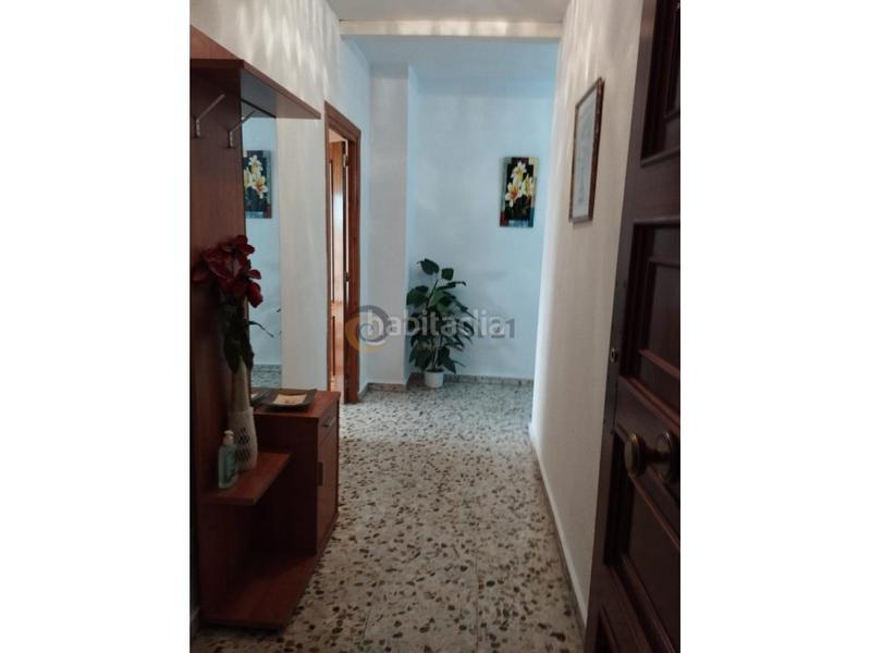 Foto 93e73cb3-2396-4a1f-83c0-b3fd9736e329. Miete etagenwohnung in San Bartolomé - Millán de Priego Jaén