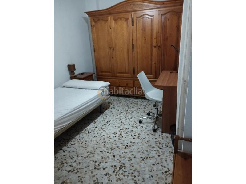 Foto bb18b47f-5a1f-4ba6-a9a9-9cfbffac188c. Miete etagenwohnung in San Bartolomé - Millán de Priego Jaén