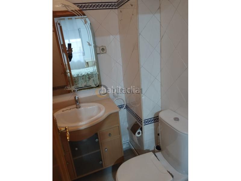 Foto 1bf33b35-3cc5-49b3-9cf0-46b7c1c8113e. Alquiler piso  4 habitaciones alquiler en Belén - San Roque Jaén