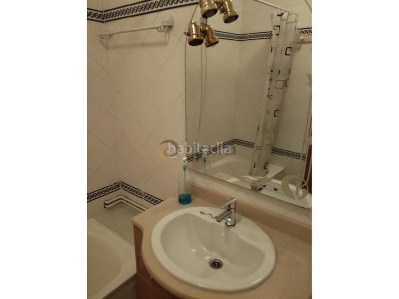 Foto 71c13fdb-200f-42ef-976f-3ccc01d3914b. Location appartement dans Belén - San Roque Jaén