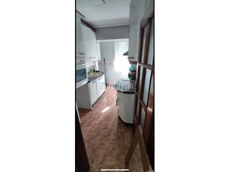 Foto bef12758-c439-4f7a-89f4-d47cb2298b2f. Piso  venta en Alcantarilla - La Glorieta Jaén