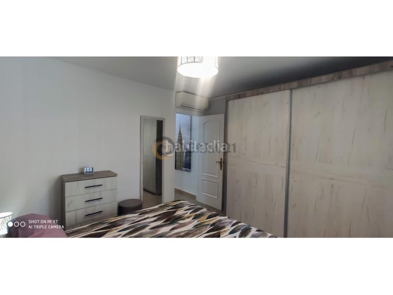 Foto b7731bf0-9839-44d2-addf-75ac0e16acdd. Alquiler piso  3 habitaciones alquiler en Hospital Jaén