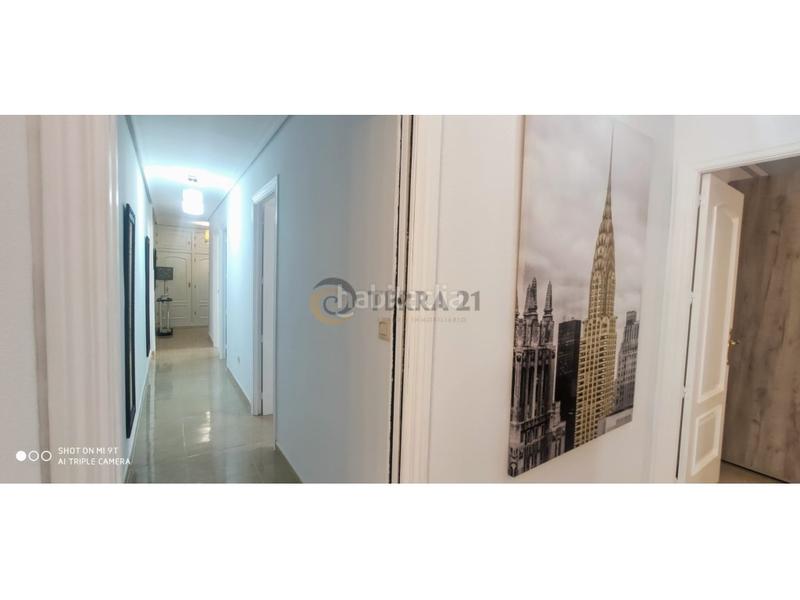 Foto 4ee3502a-1a03-45b5-988f-02dc049d8783. Location appartement dans Hospital Jaén