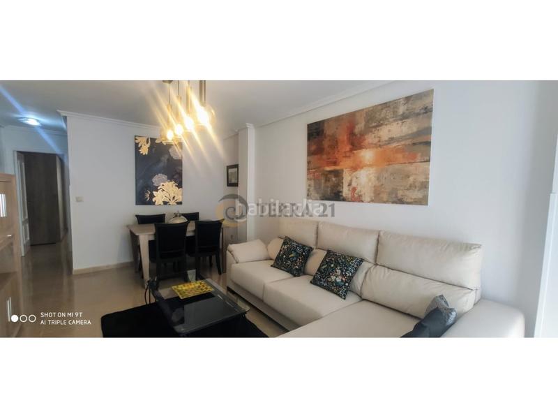 Foto 9e41a2ff-4aa7-483c-8330-35c173c2658f. Location appartement dans Hospital Jaén