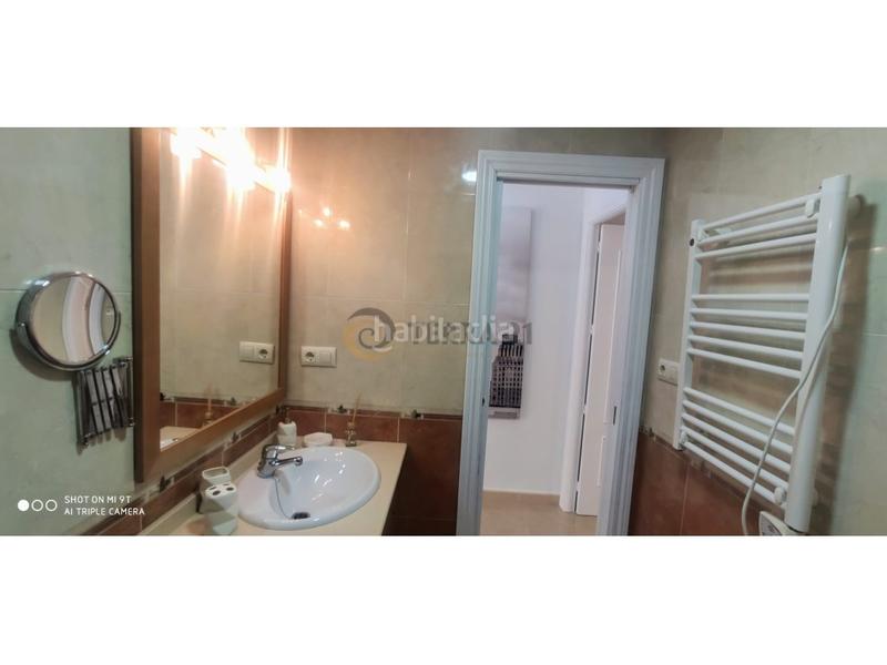 Foto 7f239566-af28-4722-8c5c-e552e3f52229. Rent flat in Hospital Jaén