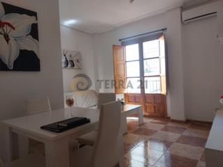 Location Appartement à San Bartolomé - Millán de Priego. Piso 2 habitaciones alquiler jaén