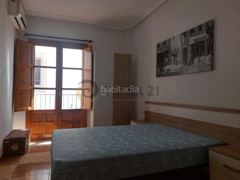 Foto 2a50d891-e0ed-4f62-948e-7fb6328c41ce. Miete etagenwohnung in San Bartolomé - Millán de Priego Jaén