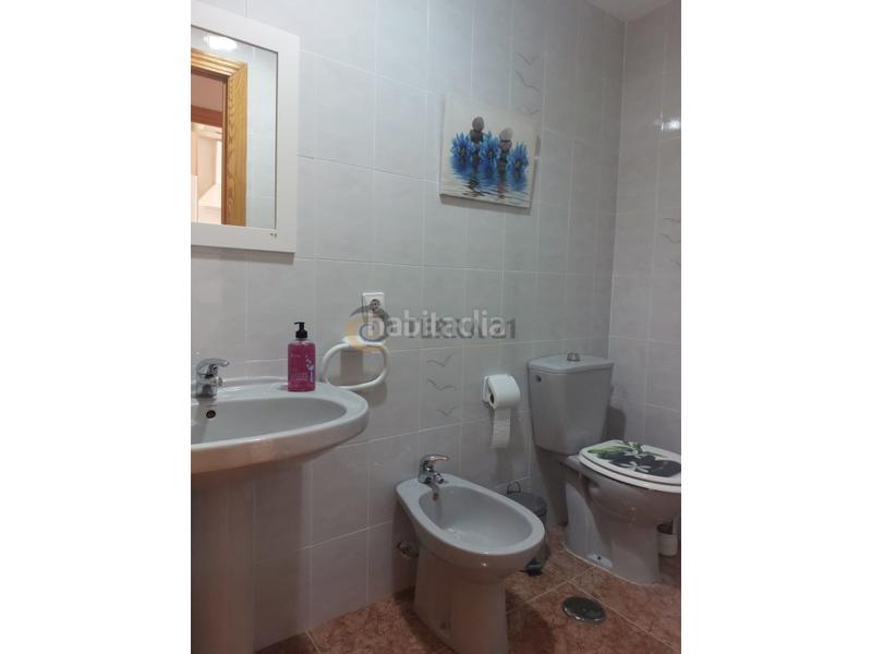 Foto c480ba4b-d8f3-42ee-9db8-58067f5322ad. Rent flat in San Bartolomé - Millán de Priego Jaén