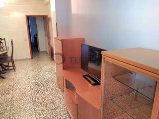 Lloguer Pis a Peñamefecit - Avda Barcelona. Piso 3 habitaciones alquiler jaén