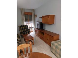 Affitto Appartamento in San Bartolomé - Millán de Priego. Piso 1 habitación alquiler jaén