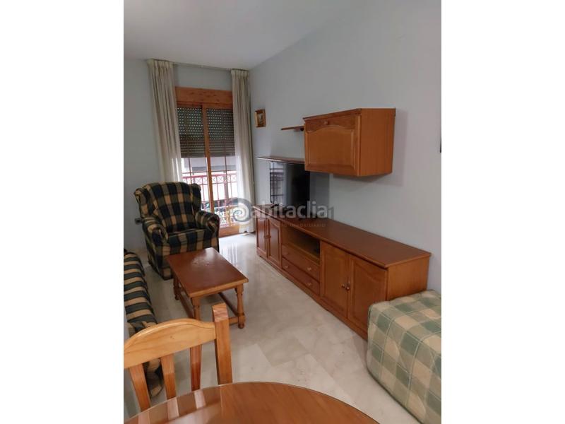 Foto 678e7e3c-873a-4d78-8835-3817734590cb. Alquiler piso  1 habitación alquiler en San Bartolomé - Millán de Priego Jaén