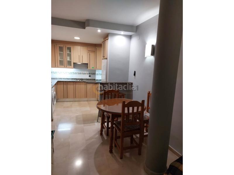 Foto 677548fa-8447-4631-a34b-a46afeae1447. Miete etagenwohnung in San Bartolomé - Millán de Priego Jaén