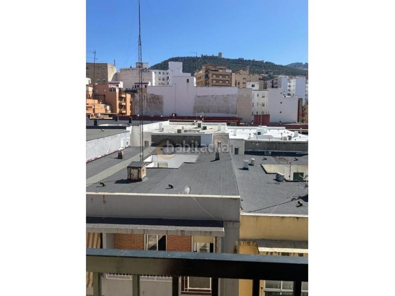 Foto 4f0dcafc-6c92-46c3-92af-2ee164334b7f. Alquiler piso  4 habitaciones alquiler en Peñamefecit - Avda Barcelona Jaén