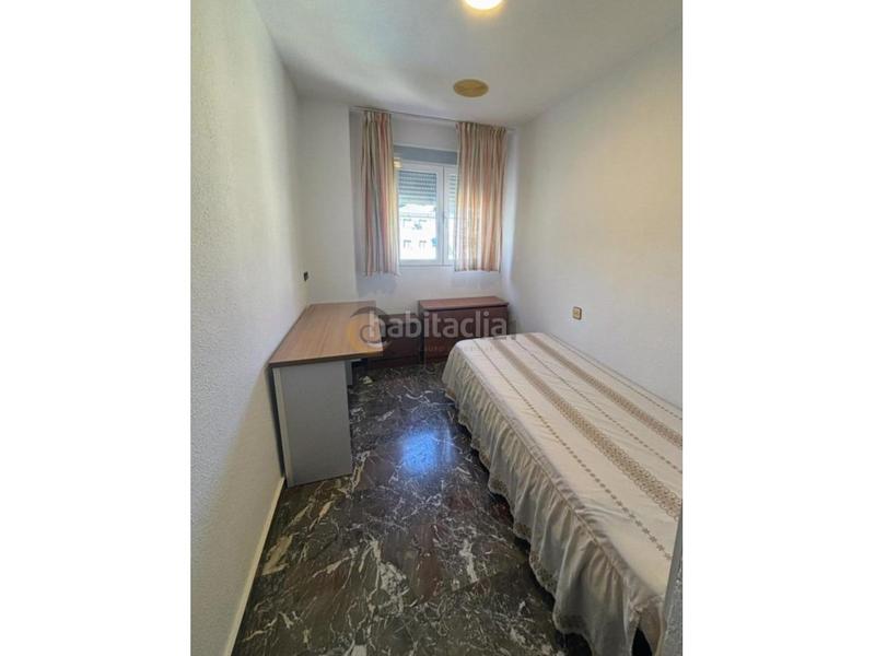 Foto cfb7b593-6e8f-4295-a217-228dc975ebe5. Location appartement dans Peñamefecit - Avda Barcelona Jaén