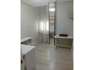 Lloguer Pis a Avda de Madrid - Pº de la Estación. Piso 4 habitaciones alquiler jaén