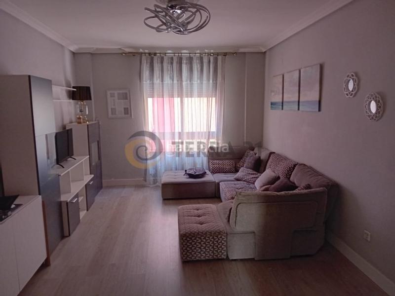 Foto 2beac0bc-573b-4c39-9432-1e24fe8d87a7. Location appartement dans Avda de Madrid - Pº de la Estación Jaén