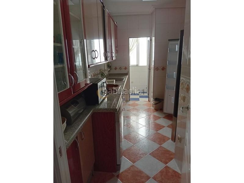 Foto 803c5989-01de-4862-ae7c-df5d240e57f5. Location appartement dans Avda de Madrid - Pº de la Estación Jaén
