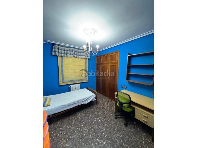 Foto ccfaaf07-75ac-44bd-b0c7-bb6ee2461b5e. Rent flat in Hospital Jaén