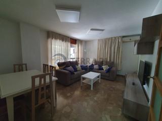 Lloguer Pis a Belén - San Roque. Piso 4 habitaciones alquiler jaén