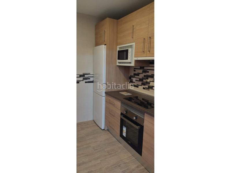 Foto 00293c7f-0ab5-413d-8dac-b8117c5c79e3. Alquiler piso  4 habitaciones alquiler en El Valle - Universidad Jaén