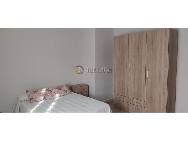 Foto b410158f-5464-450a-8385-73ee129ef2ed. Alquiler piso  4 habitaciones alquiler en El Valle - Universidad Jaén