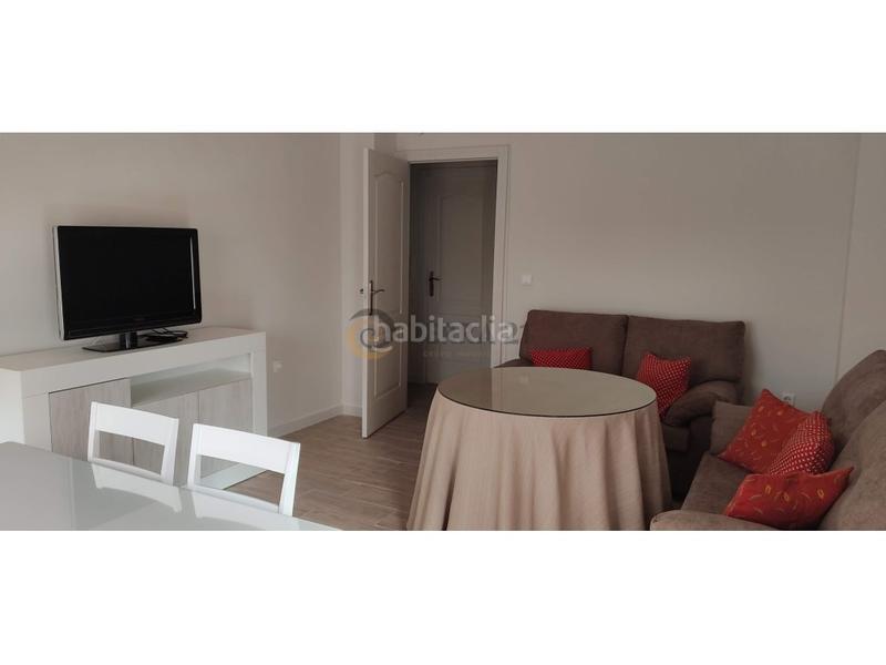 Foto a324214b-3051-4a03-bc1b-c7fbfab3e8b1. Location appartement dans El Valle - Universidad Jaén