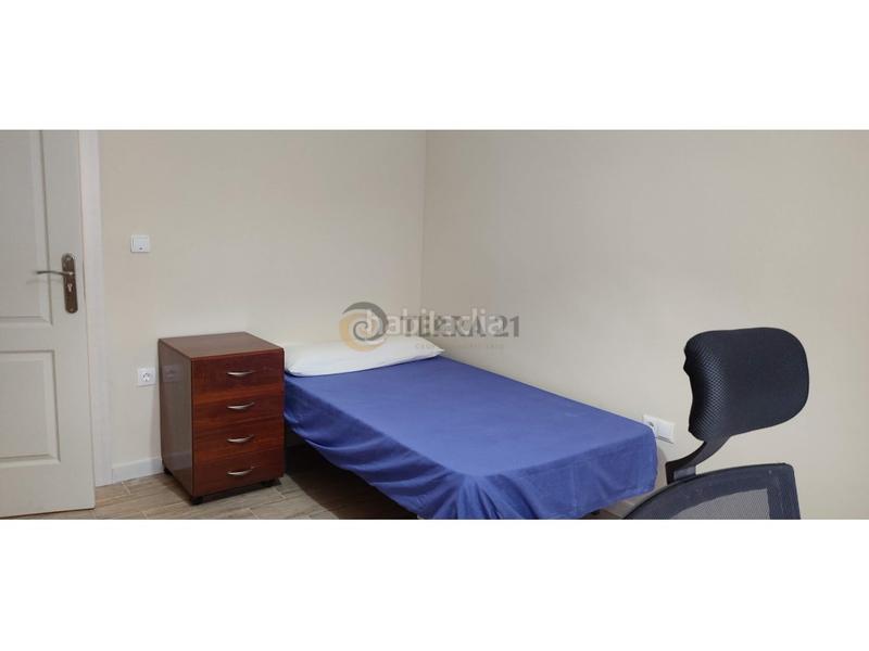 Foto 5d508224-a003-4709-b628-ab364df72a03. Miete etagenwohnung in El Valle - Universidad Jaén