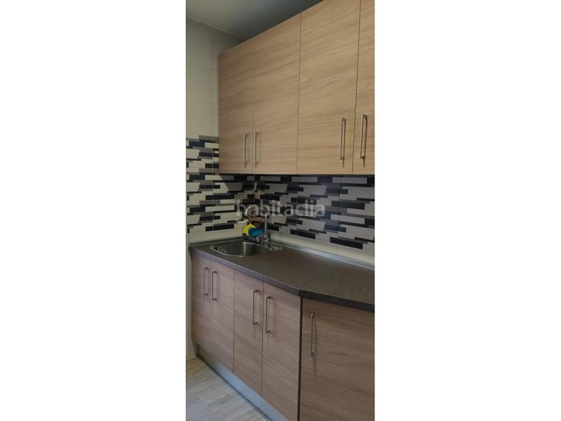 Foto 73eaf3fb-9623-4964-9169-58a85b6df91f. Miete etagenwohnung in El Valle - Universidad Jaén