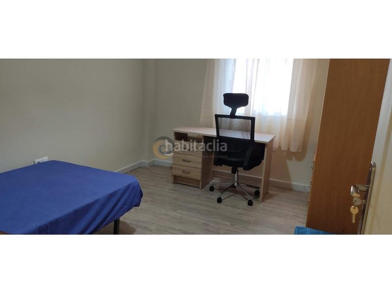 Foto 8e6ce4ff-c168-4c10-b667-99f162391e62. Miete etagenwohnung in El Valle - Universidad Jaén