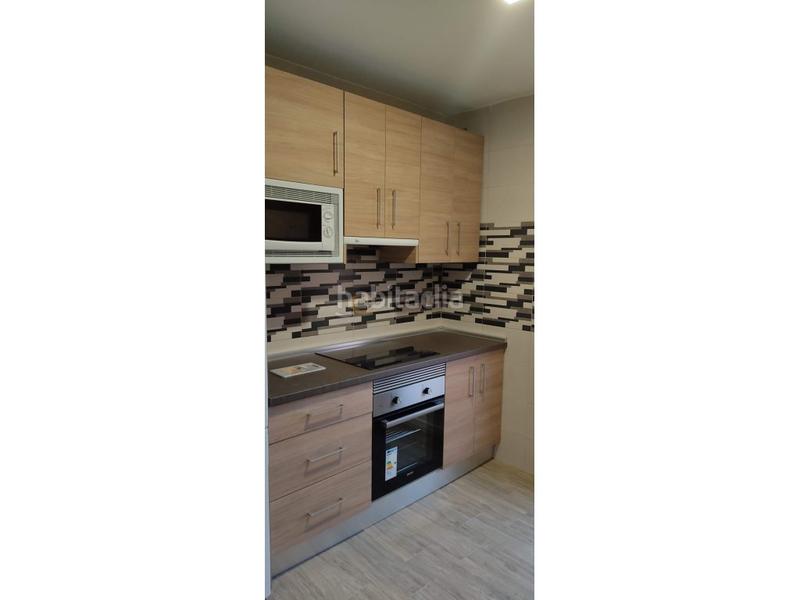 Foto a7ac6551-e80f-4fba-a805-bfeab0d54bde. Miete etagenwohnung in El Valle - Universidad Jaén