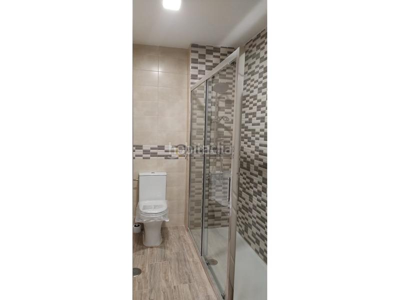 Foto e1c70b36-0284-4c62-ba65-9116c2617ec5. Miete etagenwohnung in El Valle - Universidad Jaén