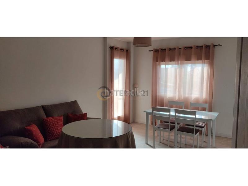 Foto ef9f5b4d-277f-4221-aae9-4fb05816a088. Miete etagenwohnung in El Valle - Universidad Jaén