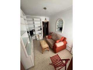 Location Appartement à Belén - San Roque. Piso 4 habitaciones alquiler jaén