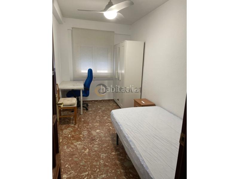 Foto bc5fa292-7e05-44c7-a3fd-ead6db5c20c8. Affitto appartamento in Belén - San Roque Jaén