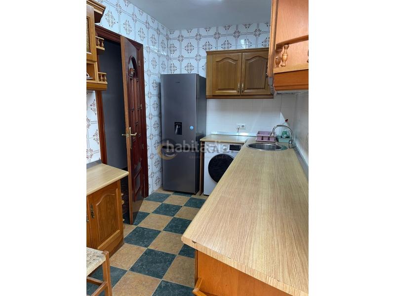 Foto b44bb4a4-e82e-41a6-9e1c-bb1817d2e7db. Alquiler piso  4 habitaciones alquiler en Belén - San Roque Jaén