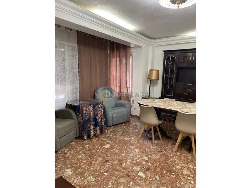 Foto 7612abdc-f602-4bfa-a3d4-757698c95597. Miete etagenwohnung in Belén - San Roque Jaén