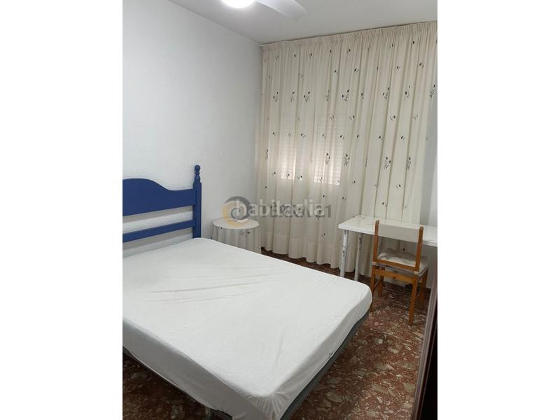 Foto 08de6f5c-351f-46cf-b518-c111b4f20dd6. Rent flat in Belén - San Roque Jaén