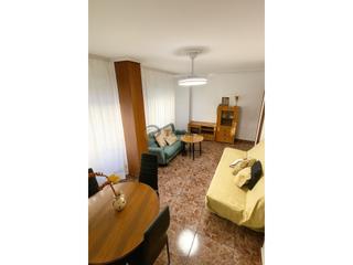 Miete Etagenwohnung in Belén - San Roque. Piso 5 habitaciones alquiler jaén