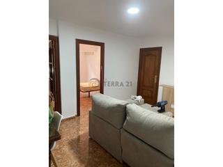 Miete Etagenwohnung in Peñamefecit - Avda Barcelona. Piso 4 habitaciones alquiler jaén