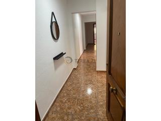 Lloguer Pis a Peñamefecit - Avda Barcelona. Piso 4 habitaciones alquiler jaén