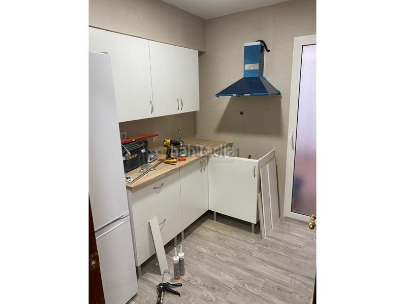 Foto cab07f01-1306-4af3-be07-230e2b20d9c5. Miete etagenwohnung in Peñamefecit - Avda Barcelona Jaén