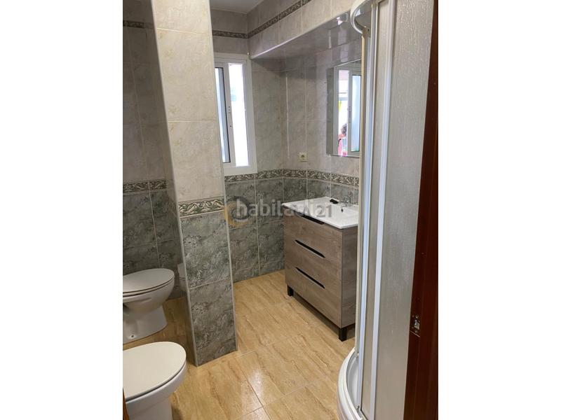 Foto effb54e1-ce20-43fb-a717-c90c769f7f21. Miete etagenwohnung in Peñamefecit - Avda Barcelona Jaén