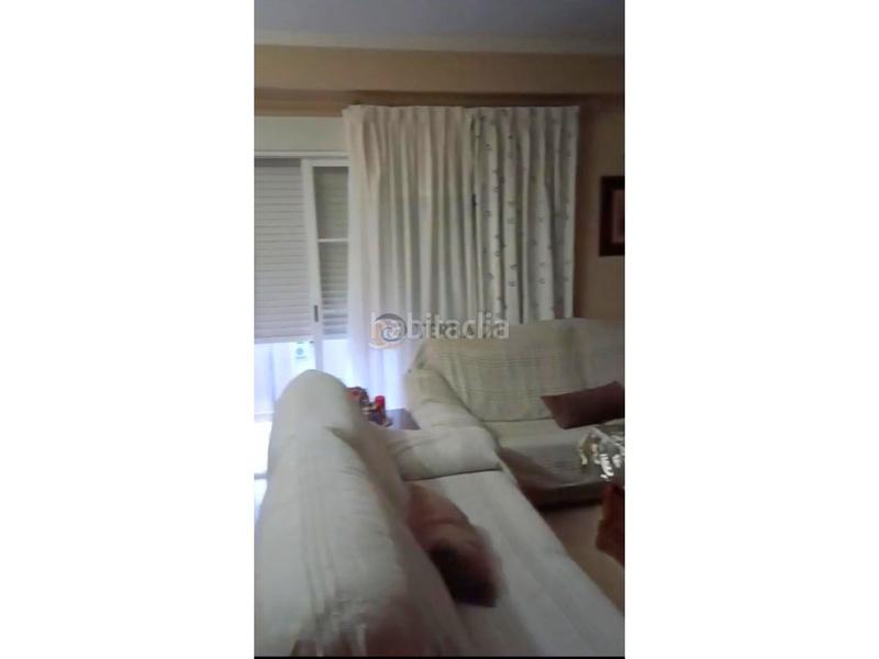 Foto 58a3b123-2e2a-4690-892a-1048e5eabfdf. Location appartement dans El Valle - Universidad Jaén