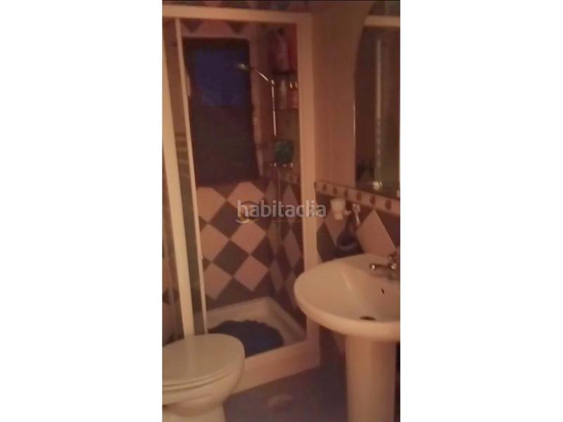 Foto 9a5be0a6-0349-475c-8c5d-71878504e17f. Location appartement dans El Valle - Universidad Jaén