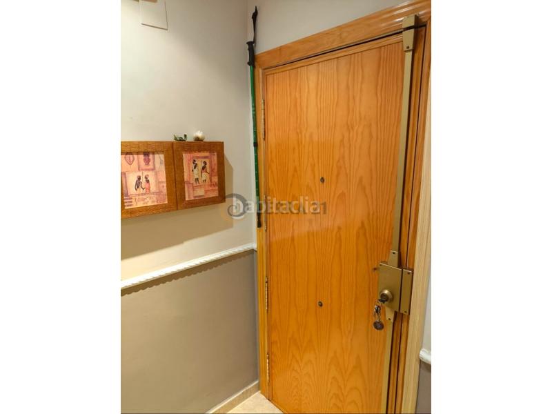 Foto be96a876-fe30-4654-a095-e35fb09c9106. Miete etagenwohnung in El Valle - Universidad Jaén